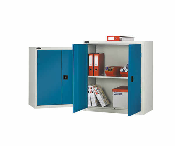 ASP Industrial Cupboards 1