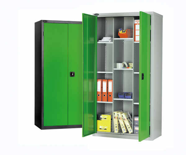 ASP Industrial Cupboards 10