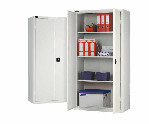 ASP Industrial Cupboards 2