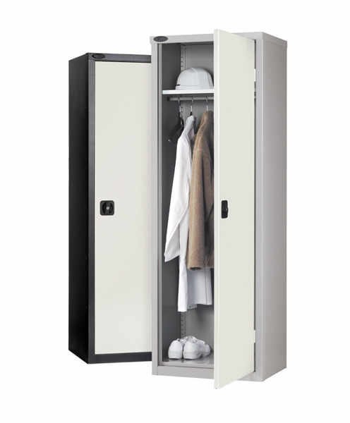 ASP Industrial Cupboards 4