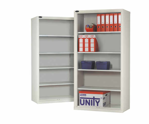 ASP Industrial Cupboards 6