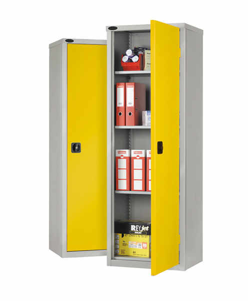 ASP Industrial Cupboards 8