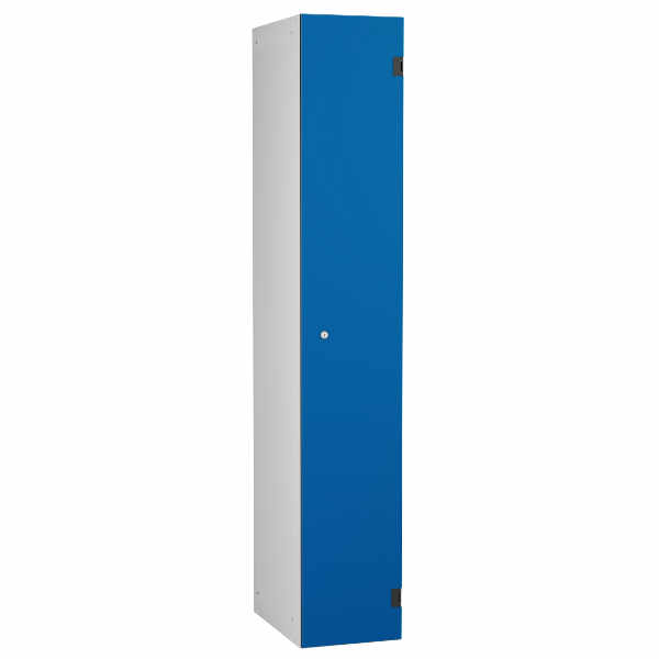 One Tier ShockBox School Locker - 4